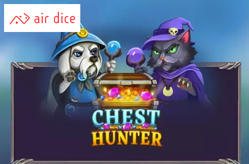 Chest Hunter